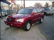 2003 Toyota Highlander