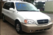 2005 Kia Sedona