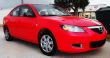 2007 Mazda 3