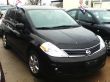 2010 Nissan Versa