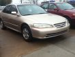 2002 Honda Accord