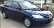 2004 Honda Civic