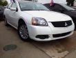 2011 Mitsubishi Galant