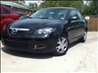 2007 Mazda 3