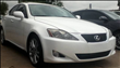 2007 Lexus IS 250
