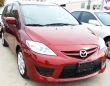 2010 Mazda 5