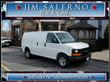 2011 Chevrolet Express