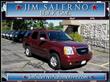 2008 GMC Yukon