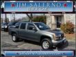 2011 GMC Canyon