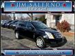 2010 Cadillac SRX