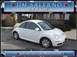 2010 Volkswagen New Beetle