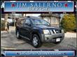 2008 Nissan Xterra