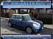 2007 MINI Cooper