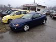 2001 Hyundai Tiburon