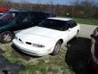 1998 Oldsmobile Eighty Eight