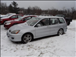 2004 Mitsubishi Lancer Sportback
