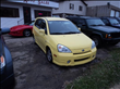 2004 Suzuki Aerio