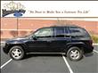 2009 Chevrolet TrailBlazer