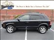2008 Hyundai Tucson