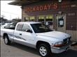 1997 Dodge Dakota