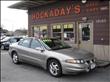 2000 Pontiac Bonneville