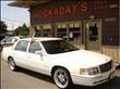 1997 Cadillac Deville