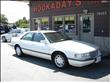 1997 Cadillac Seville