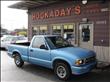 1997 Chevrolet S10