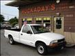 1998 Chevrolet S10