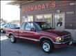 1996 Chevrolet S10