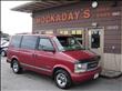 1997 GMC Safari