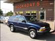 2001 Chevrolet Blazer