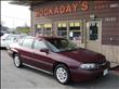 2001 Chevrolet Impala