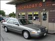 2004 Mercury Grand Marquis