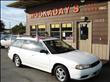 1999 Subaru Legacy