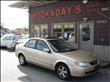 2002 Mazda Protege