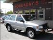 1999 Nissan Pathfinder