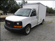 2004 GMC Savana
