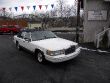 1994 Lincoln Town Car