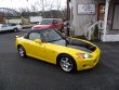 2001 Honda S2000