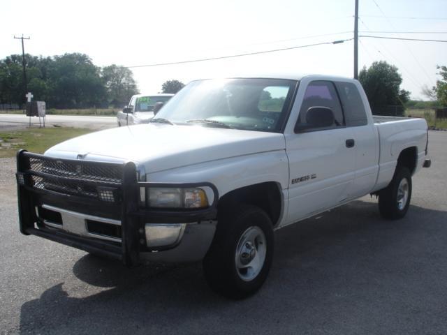 1998 Dodge Ram 1500 for sale
