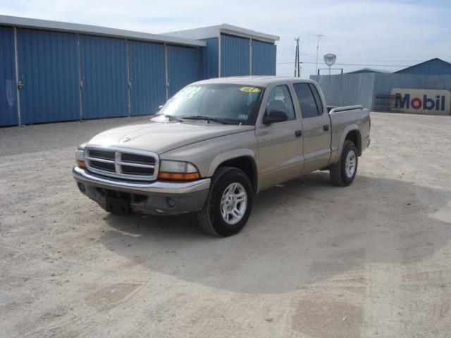 2003 Dodge Dakota for sale