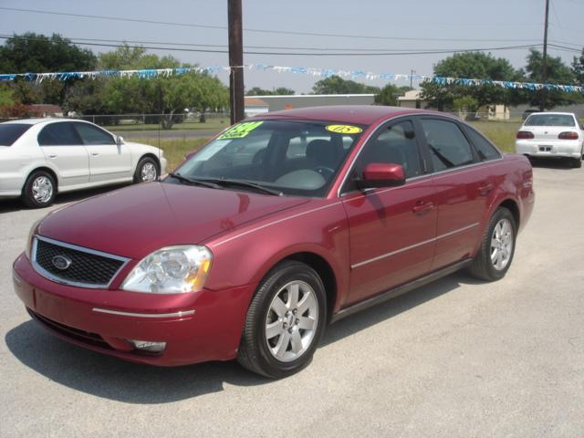 2005 Ford Five Hundred for sale