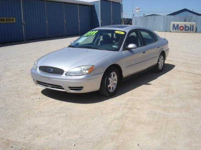 2006 Ford Taurus for sale