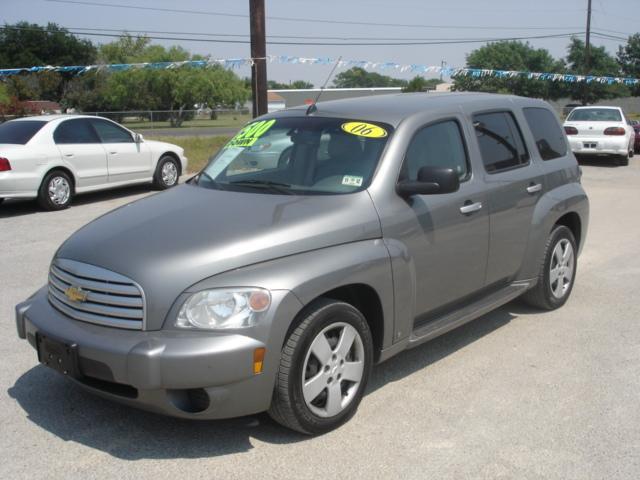 2006 Chevrolet HHR for sale