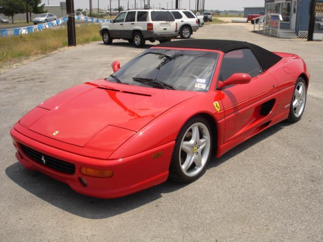 1995 Ferrari F355 for sale
