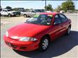 2002 Chevrolet Cavalier