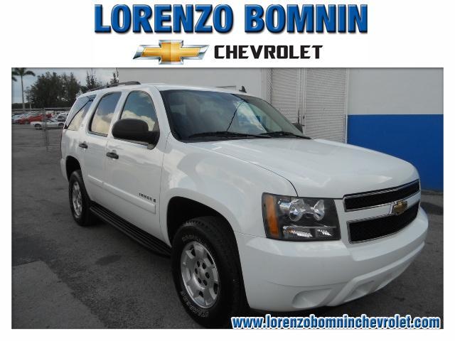 2009 Chevrolet Tahoe for sale