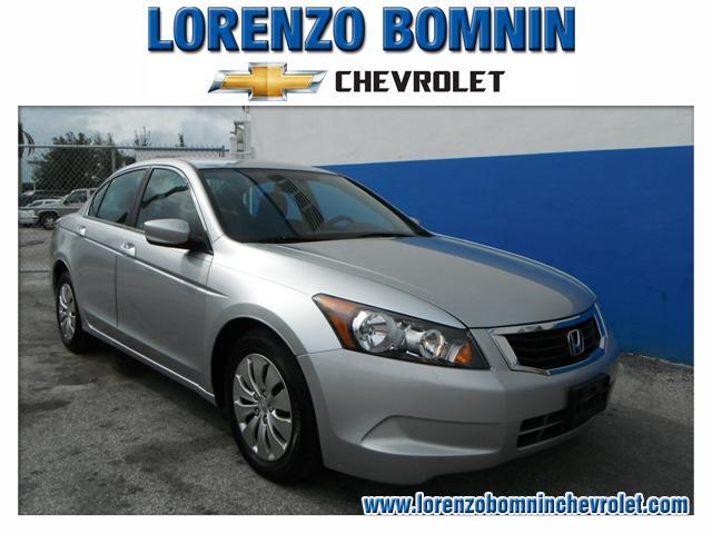 2009 Honda Accord for sale