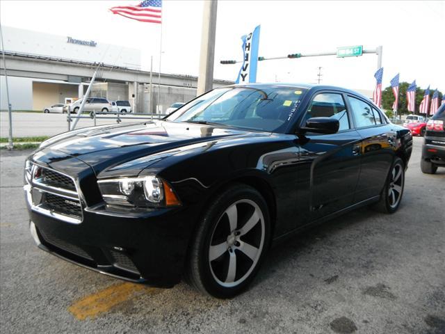 2012 Dodge Charger for sale